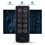 Replace RC10D RC100 Remote Control for  R2000DB Soundbar Powered  Bookshelf Speakers 5