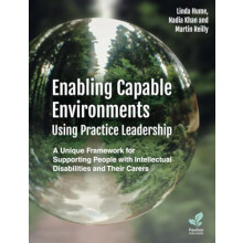 Enabling Capable Environments Using Practice Leadership by Martin Reil