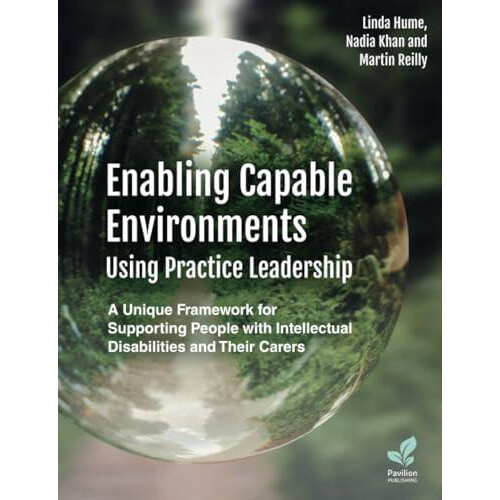Enabling Capable Environments Using Practice Leadership by Martin Reil