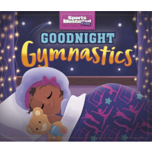 Goodnight Gymnastics by Mandy R. Digital Editor Marx Paperback Book