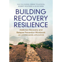 Building Recovery Resilience by Kevin G. Utah State University Webb Pa