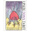 Upside Down Tarot by Joan Bunning Paperback Book 1