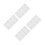 8Paires Kit De Fixation Pegboard Pour Rangement Cuisine 6