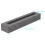 2Stk Graphit Gießform Für Metallbarren Gold Silber DIY 10