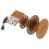 Bracket Pu Weiß Holzoptik Mit Ornamenten 1