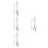 8Stk Robustes Escargot Set Schneckengabel Und Silber 7