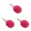 3Pièces Microphones Mini Rosés Portables Pour Streaming Mobile 6