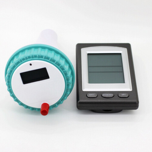 Thermomètre Professionnel Pour De 2