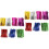 2Pcs Reusable Twist Ties for Sandwich Bags Sturdy Binding Wire Straps 5