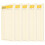 20Pcs Multi Color Office Students Notepads Weekly Schedule Calendar 2