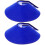 2Pcs Neck Cone Soft Breathable Parrot Protective Collar 6