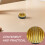 4Pcs Black Flower Arrangement Holder with Dense Needle for Decor 8