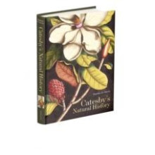 Catesbys Natural History by Harris Stephen A. BSc PhD Hardcover Book
