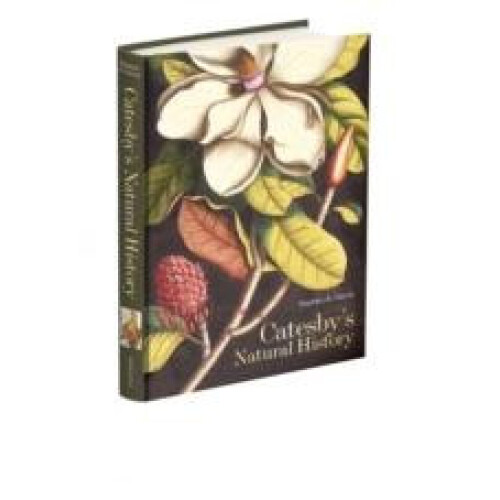 Catesbys Natural History by Harris Stephen A. BSc PhD Hardcover Book