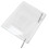 4Sets Transparent Acrylic Desk Writing Board Reusable Memo Planner 1