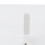 Whiteboard 30x20cm transparent mit 7 Markern 10
