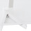 Whiteboard 30x20cm transparent mit 7 Markern 6