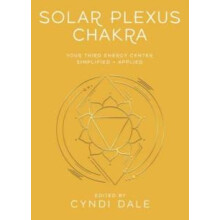 Solar Plexus Chakra by Gina Nicole Paperback Book