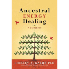 Ancestral Energy Healing by Cyndi Dale Paperback Book
