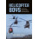 Helicopter Boys by Richard Pike Paperback Book 1