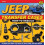 Jeep Transfer Cases by Trent McGee Paperback Book 1