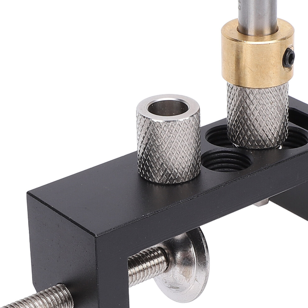 Drilling Jig for Aluminium 20 30 40 Profiles