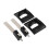 33082 Sail Switch M/L Kit di 2 staffe per camper 10