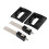 33082 Sail Switch M/L Kit di 2 staffe per camper 14