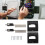 33082 Sail Switch M/L Kit di 2 staffe per camper 4