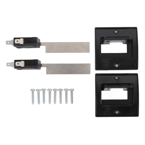 33082 Sail Switch M/L Kit di 2 staffe per camper 2