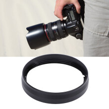 Anello adattatore per filtro in alluminio UV 24-70 f/2.8 Argento