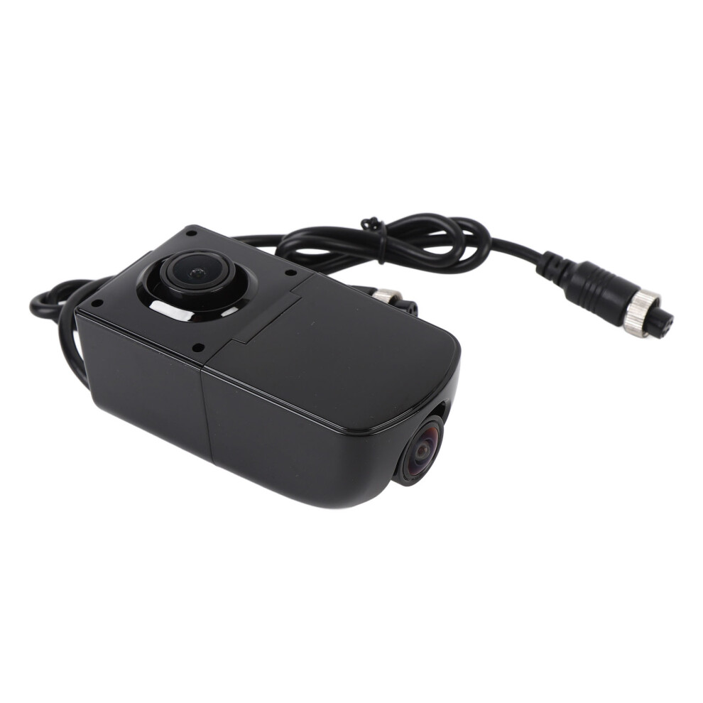 120 Wide Angle Side View Backup Camera Ip67 720P Night Vision 4631384422834