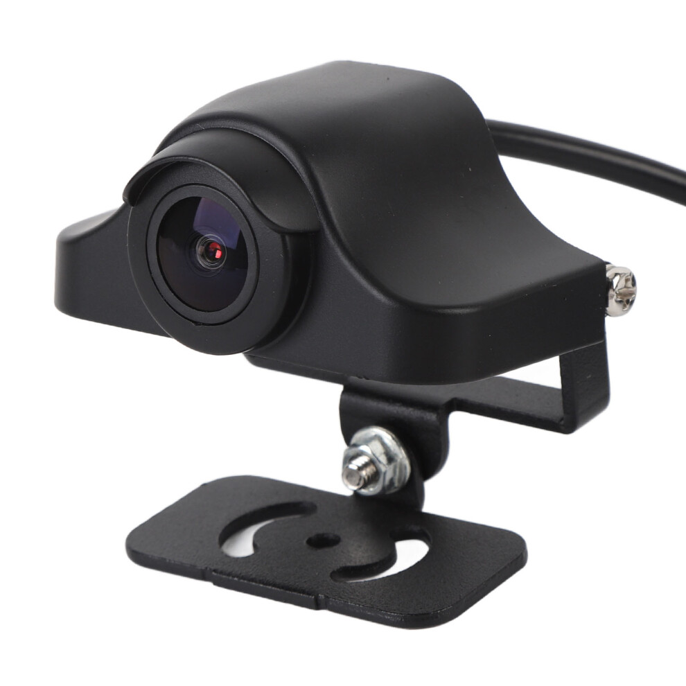 120 Night Vision Backup Camera Ip67 Dark 7806371617969