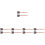 10Stk Kreative Percussion Drumsticks Grau Aus Holz Und Eva Material 5