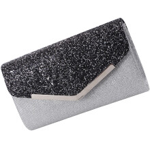 Envelope Handtasche Mit Kette Für Frauen