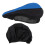 3Pcs Silicone Bike Cushion Comfortable Mountain Saddle 1