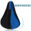 3Pcs Silicone Bike Cushion Comfortable Mountain Saddle 6
