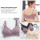 1Stk Maternity- Still- Nylon Atmungsaktiv 7