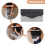 Envelope Handtasche Mit Kette Für Frauen 7