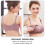 1Stk Maternity- Still- Nylon Atmungsaktiv 6