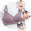 1Stk Maternity- Still- Nylon Atmungsaktiv 11