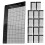 45Pièces Tapis Magnétique Pour Vis Multi Usage En Plastique 3