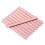 150Pièces Bâtonnets Rose En Pour Glace DIY 3