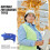 Protection Soleil Casquette Bleu Ajustable Avec Filet 3