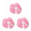 6Pièces Pompons Avec Rose Pour Événements De Cheer 6