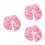 6Pièces Pompons Avec Rose Pour Événements De Cheer 7