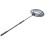 4Pcs Fishing Net Replacement Black Corrosion-Resistant Telescopic 1