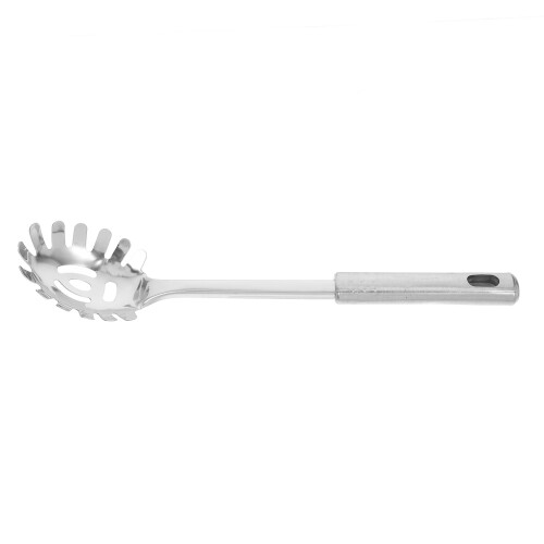 2Pièces Ustensiles À Pâtes Acier Pour Service Cuisson 1