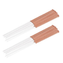 3 Pieces Cleaning Needle Replace Nozzle Extruder Needles The Printer