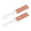3 Pieces Cleaning Needle Replace Nozzle Extruder Needles The Printer 1